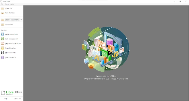 LibreOffice